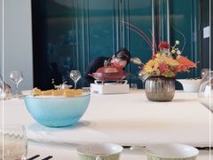 -君庭中餐馆(湘江豪生店)