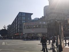 -易老妈蹄花.特色川菜(人民公园总店)