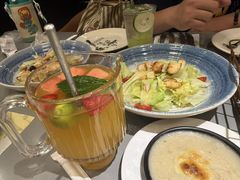-西堤牛排(北京国瑞店)