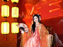 -深圳锦绣中华民俗村