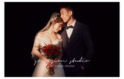 -GO VISION 动视觉婚纱摄影高级定制