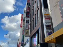 -Bic Camera (难波店)
