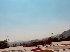 -天津盘山风景名胜区