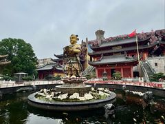 -上海东林寺(金山区)
