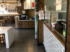 -郭记老汉口热干面