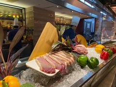 -天骄国际酒店·布拉格西餐厅(白石湖店)