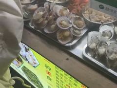 -海大南门夜市(海富街店)