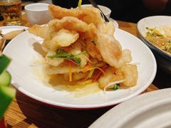 -金掌勺·锅包肉(广渠门店)