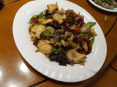 -胶东海鲜大排档(北太平庄店)