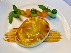 -南苑环球酒店云顶高级中餐厅(鄞县大道店)