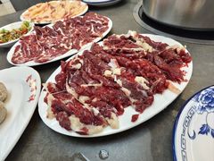 -万祥牛肉火锅(金龙店)