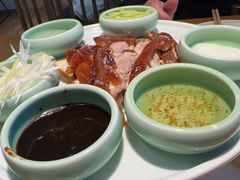 -春饼先生·北京烤鸭(甘井子万达店)