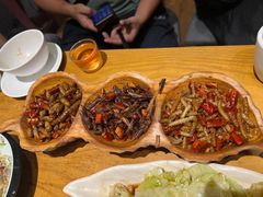 -隔壁老王·家常云南菜(花巷店)