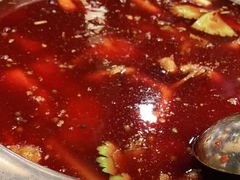 -肖肖酸萝卜鱼火锅(总店)
