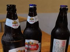 -小眼睛餐饮&杨杨夜宵