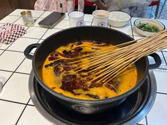 -九街淑芬掌中宝串串公司(内街文化创意园店)