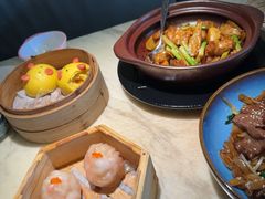 -陶陶居酒家(SM二期购物广场店)