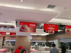 -西贝(上海中心店)