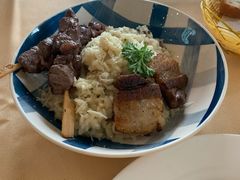 -意大利农场西餐厅(顺义店)