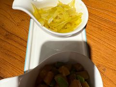 -金枝玉叶上海人家食府(三里河店)