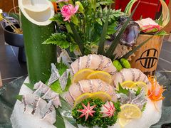 -鼎泰亨·海鲜牛肉餐厅(滨江店)