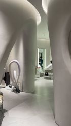 -3AM·S HAIR SALON烫发染发接发