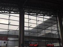 -杭州九堡客运中心