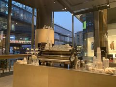-Seesaw Coffee(苏州中心店)