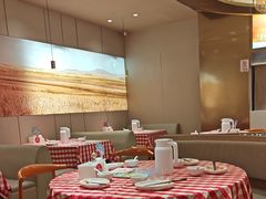 -西贝(紫荆广场店)