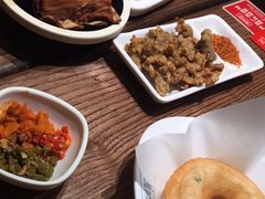 -万利记·长沙粉面小吃(8号仓店)
