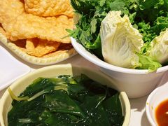 -焯牛潮汕牛肉火锅(云峰街创始店)