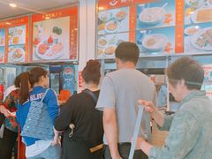 -鲜得来排骨年糕(即墨路店)