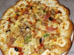 -必胜客(玉泉远洋店)