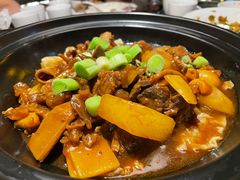 -濮园 · 四合院餐厅