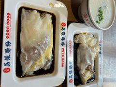 -荔银肠粉(广州北京路旗舰店)