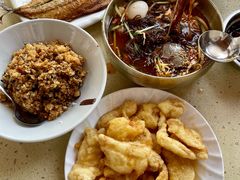 -顺姬冷面(延大店)