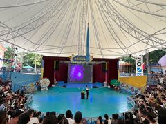 -史努比缤纷世界