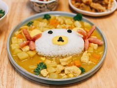 -红小满休闲餐厅(十全街店)