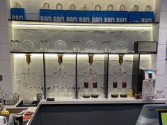 -Dogi&kiki Coffee(中心商务大厦店)