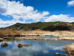 -丽江泸沽湖景区