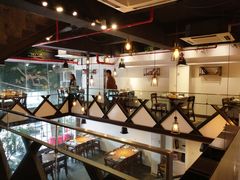 大堂-马头巷·隐庐居·红油大虾(园区店)