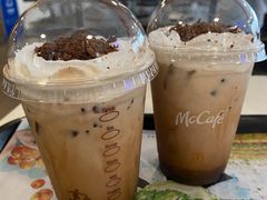 -麦当劳(北京路广百广场店)