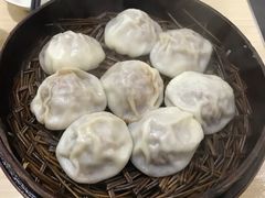 -鸡鸣汤包(仙林店)