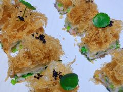 -HOME餐厅粤菜 融合菜