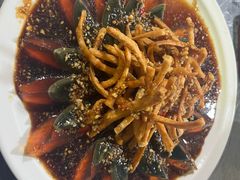-麻木老地方牛筋牛杂(长堤街店)