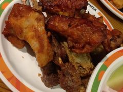 -比格比萨自助(花园路店)