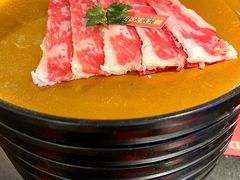 -牛New寿喜烧(虹桥新天地店)