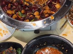 -聚味瞿记·龙虾堂(咸嘉湖店)
