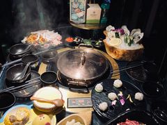 -凤园椰珍·臻品椰子鸡(保利时光里店)