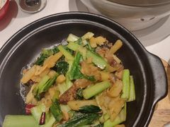 -巴盟人家·内蒙地方菜(华丽家族店)